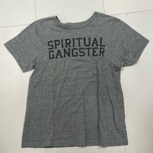 Spiritual gangster girls